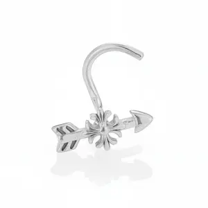 Silver / Average Size / 1#