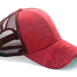 Wine red / Adjustable