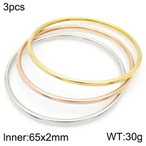 Three Colors KB184153-LO