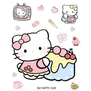 DLY-1529 / 10*8(bare chip)