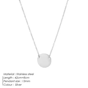Stainless / Steel Color