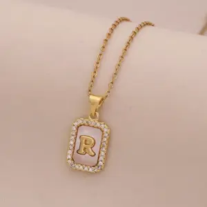 Gold / Average Size / R#