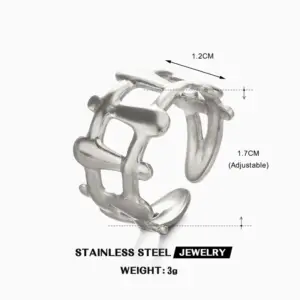 Steel Ring