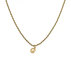 Gold / G