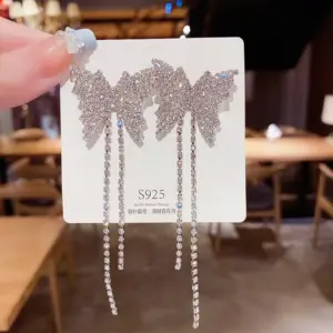 E0273 Silver Needle