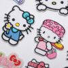Wholesale DIY patchs cute cat patch children's clothing bag OLY Exclusive