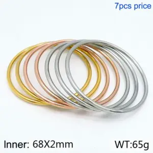 Three Colors KB184046-LO