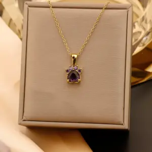 Purple N-117