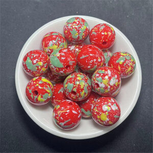 11 colors / 16mm/200 pieces