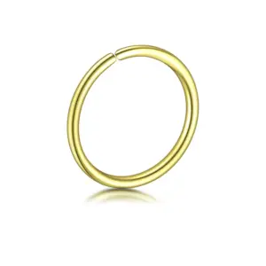 Gold / 0.8*6mm