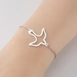 Wild Goose / Steel Color