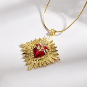 C / Length: About 460+50mm / 1 Strand/Package