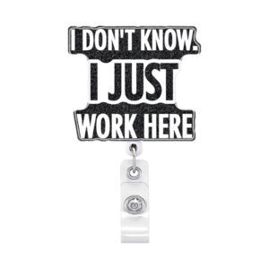 Black and white work