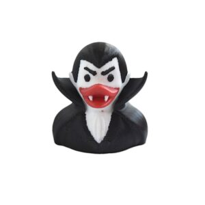 6cm*4.5cm*5.5cm / Vampire duck