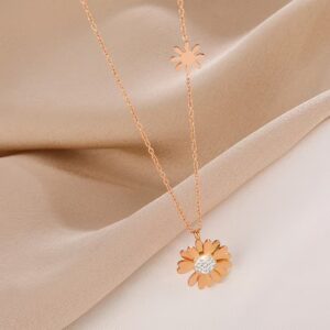 Rose Gold 2723 (Stainless Steel)