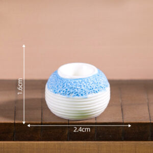 14#Vase / Simple vase