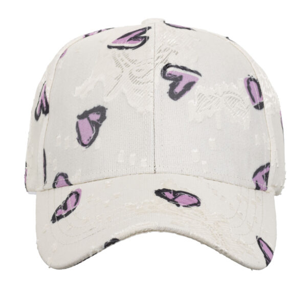 Wholesale Sun protection baseball cap