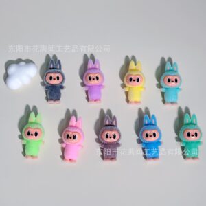 New standing pose - 10 colors / All are shipped by default - select the color and contact customer service
