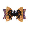 Wholesale Halloween funny props children's bow hairpin