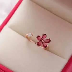 #5 / Adjustable Opening