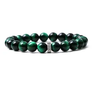 Green Tiger Eye