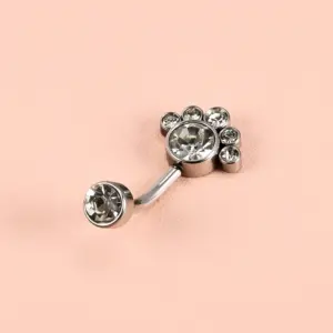 Silver / 1.6*12*10.5*5mm
