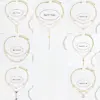 Wholesale 304 Stainless Steel Animal PVD Coated 18K Real Gold Plated Casual Simple Style Waterproof Non Tarnish Cable Chain Double Layer Necklaces