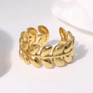 Gold / Adjustable