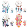 Wholesale Spot Dream Catcher UV DTF Ready to Press Transfers Wraps