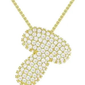 T (Pendant Chain)