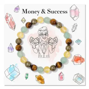 Money Success