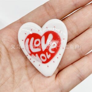 White love / 40*45mm