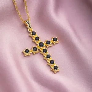 Black Cross