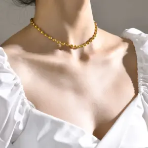 Gold / 5mm*36+5cm