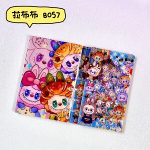 A7【10*14cm】 / B057