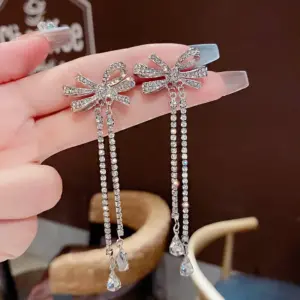 E0339 Silver Needle
