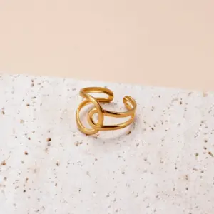 Gold / MN-489