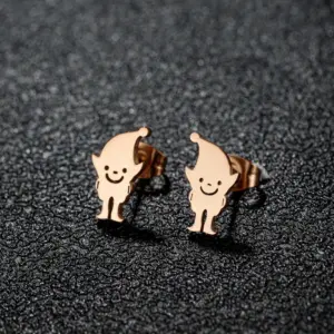 332 / Rose Gold