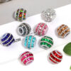 oly-6a4231862fa8837b75d645e479f4ea0f Wholesale Lantern-shaped beaded ball