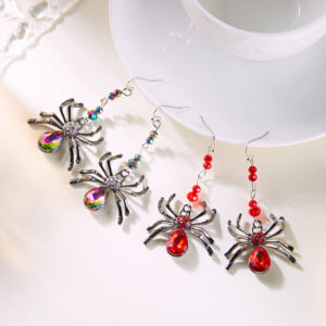 Wholesale Halloween Party Creative Funny Earrings