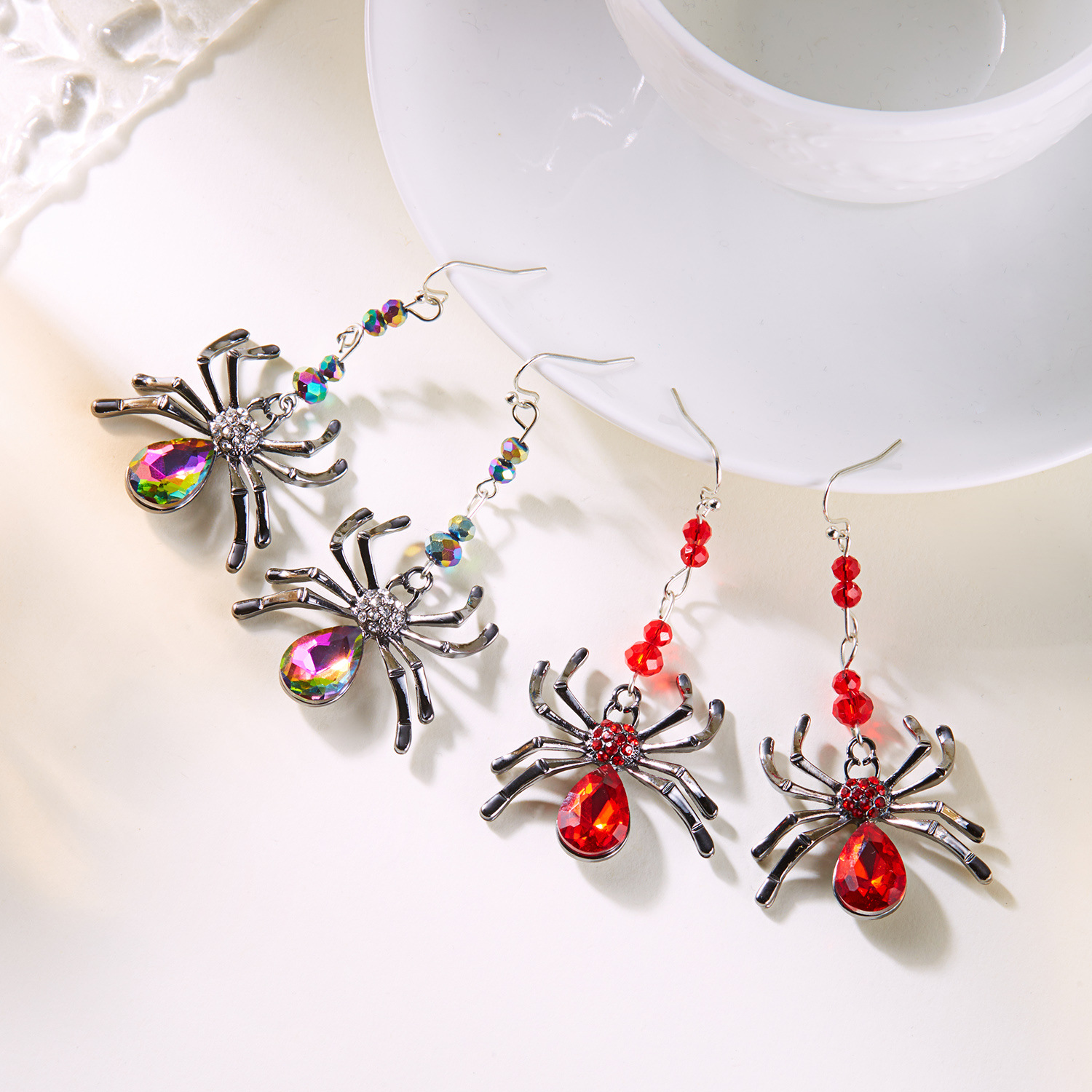 Wholesale Party Creative Funny Earrings