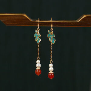 Earrings 32#