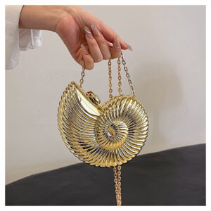 Gold / 18*5*14cm