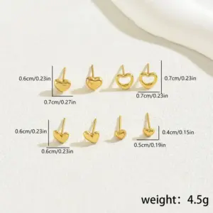 Gold / One Size