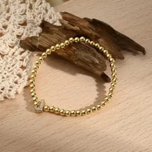 J / 4mm (Inner Diameter: 50mm) / 1 Strand/Package