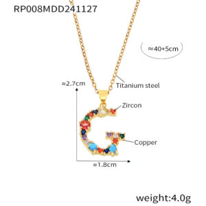 RP008-G