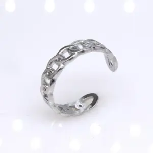 B57 Steel Color / Adjustable Opening