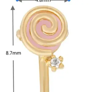 Ring Lollipop