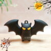 Wholesale Rn055 Halloween Series Cartoon Soft Plastic Doll Pendant Accessories Halloween Blind Box Toy Crafts Accessories