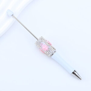 Bullet type 1.0 black / 20-white